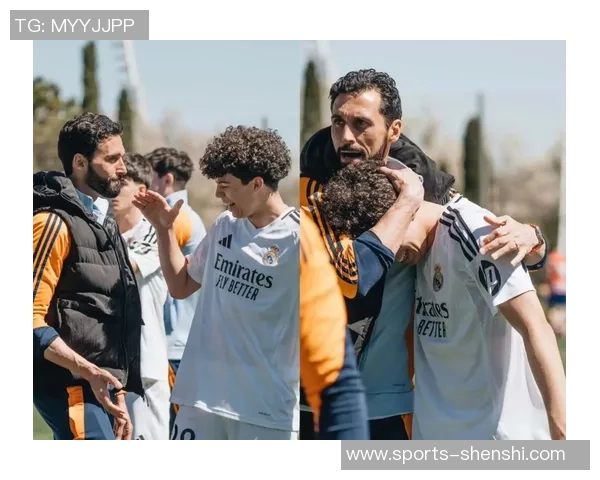 阿斯报导马塞洛之子恩佐崭露头角超越星二代标签成为黄金一代代表