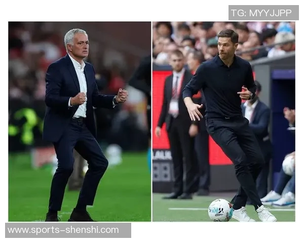 初露锋芒!U17世界杯八大新星引关注穆帅皇马巴萨齐盯上